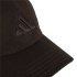 Casquette adidas Dad Big Log marron