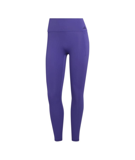 Malhas adidas Opt 7/8 Fitness tamanho G, roxa