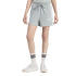 Pantalons gris adidas 3Stripes Essentials Femme
