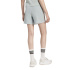 Calça Mulher adidas 3Stripes Essentials cinza