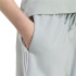 Calça Mulher adidas 3Stripes Essentials cinza