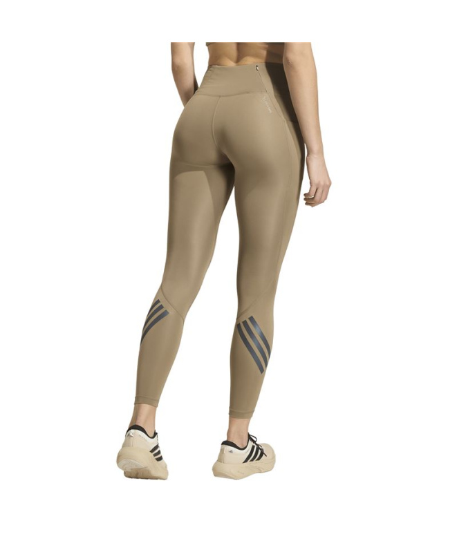 Collants Running Femme adidas Adi365 3-Stripes...