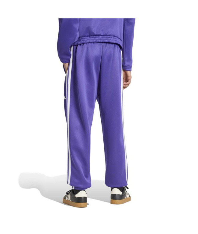 Pantalones adidas M Stadium Pt Morado