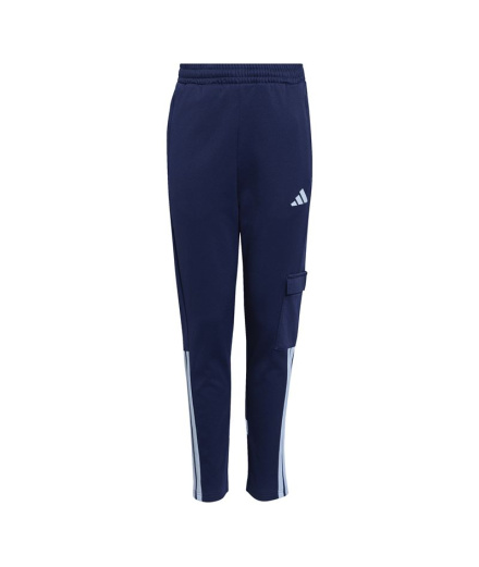 Calça adidas J Hot Azul Escuro