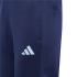 Pantalons adidas J Hot bleu foncé