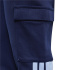 Pantalons adidas J Hot bleu foncé