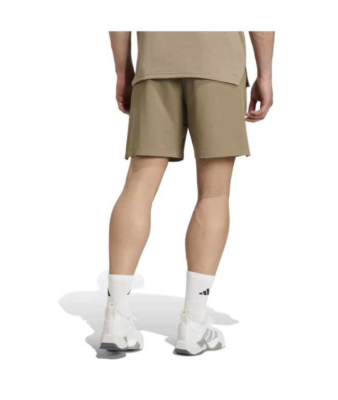Calça Fitness adidas D4T rt Caqsei
