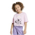 Camiseta rosa adidas Lg Dy Mi T