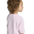 Camiseta rosa adidas Lg Dy Mi T