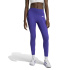 Malhas Fitness adidas Opt Pow Ess 7/8 roxa