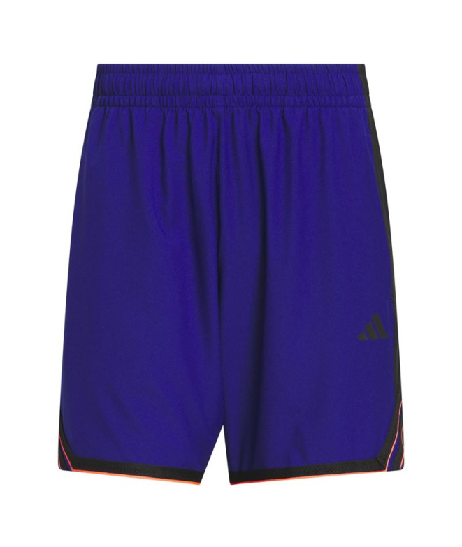 Calça Basquetebol adidas Crazylite RT Tinmis