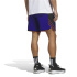Calça Basquetebol adidas Crazylite RT Tinmis
