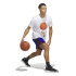Calça Basquetebol adidas Crazylite RT Tinmis