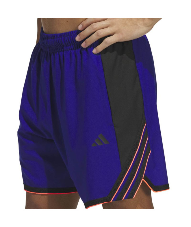 Calça Basquetebol adidas Crazylite RT Tinmis