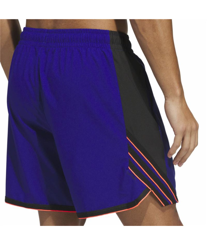 Calça Basquetebol adidas Crazylite RT Tinmis