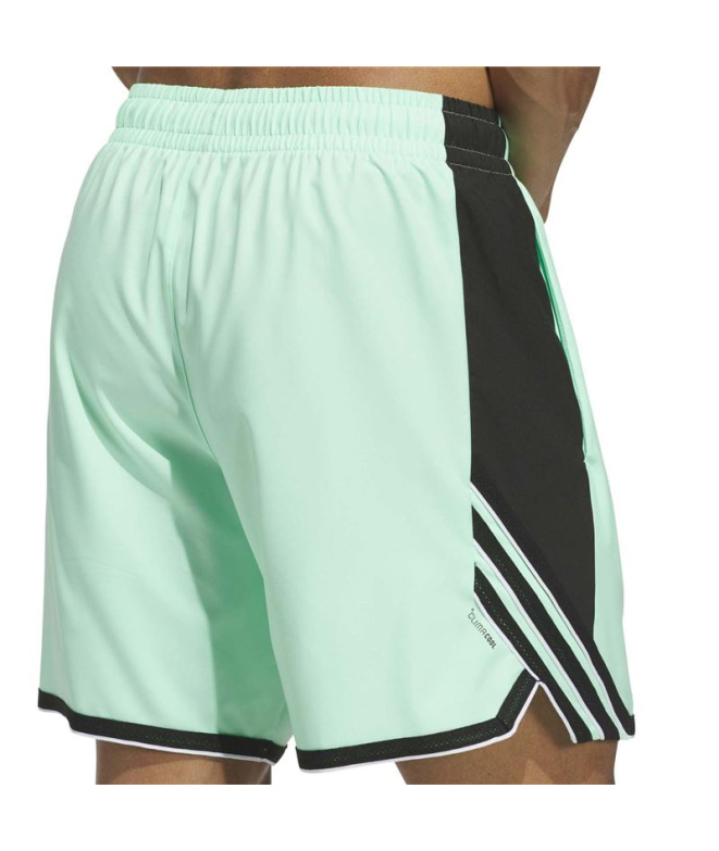 Calça Basquetebol masculina adidas Crazylite RT