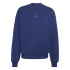 Sweat adidas Essentials Homme bleu foncé