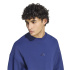 Sweat adidas Essentials Homme bleu foncé