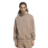 Moletom Adidas Moletom 3 Listras Homem Kit /Branco