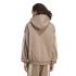 Moletom Adidas Moletom 3 Listras Homem Kit /Branco