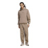 Moletom Adidas Moletom 3 Listras Homem Kit /Branco