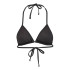 Soutien de biquíni Puma Swim Mulher Preto