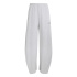 Pantalons Adidas Future Icons Femme Gris