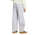 Calça Adidas Future Icons Mulher Cinza
