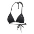 Soutien de biquíni Puma Swim Mulher Preto