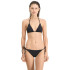 Soutien de biquíni Puma Swim Mulher Preto