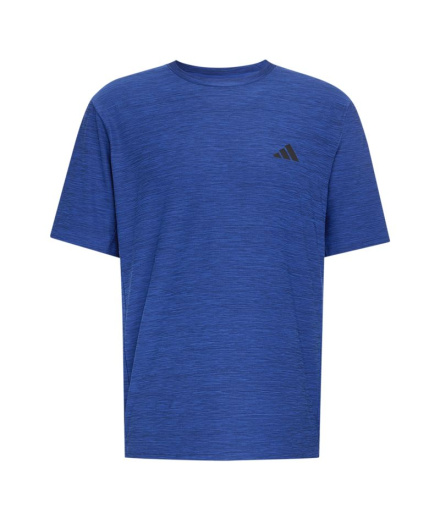 Camiseta de Fitness Adidas Workout Essentials Flex Hombre...