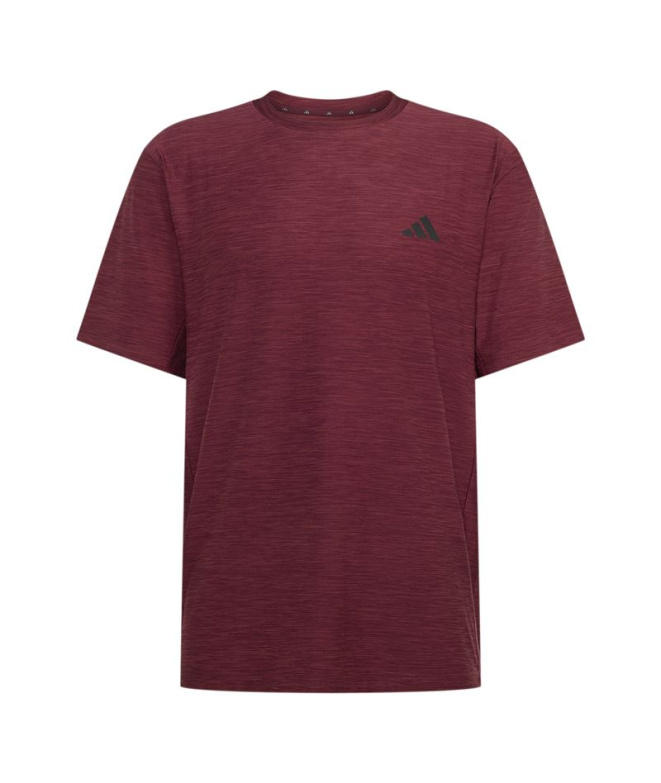 Camiseta de Fitness Adidas Workout Essentials...