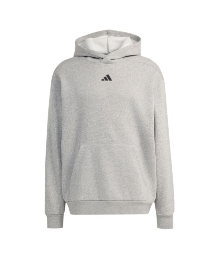 Sudadera de Fitness Adidas PrimeLift Workout Oversize...