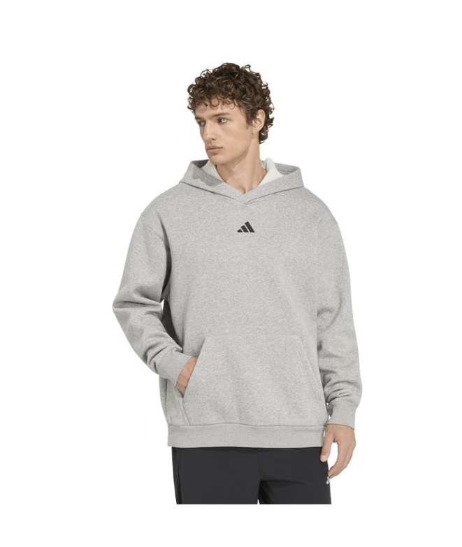 Sudadera de Fitness Adidas PrimeLift Workout...