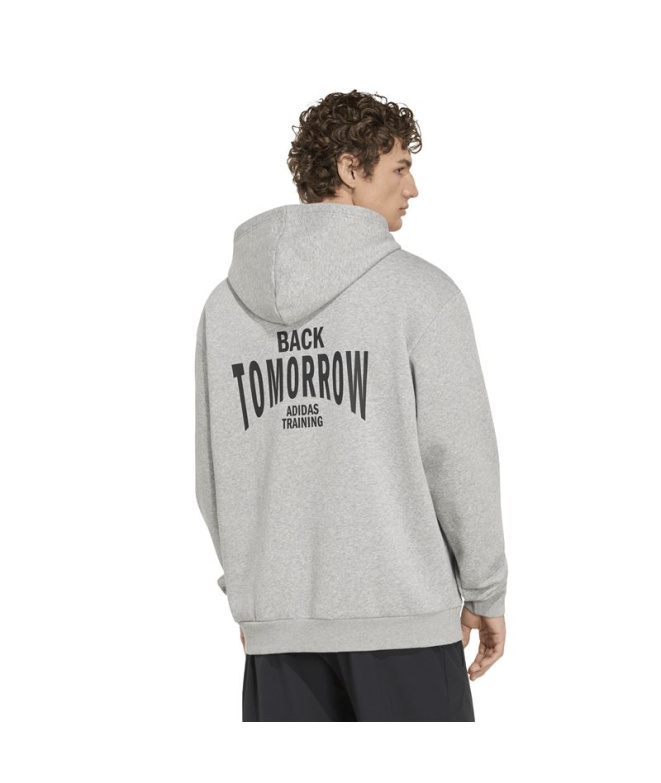 Moletom Adidas PrimeLift Workout Moletom...