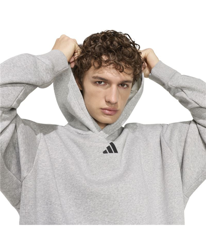 Sudadera de Fitness Adidas PrimeLift Workout...