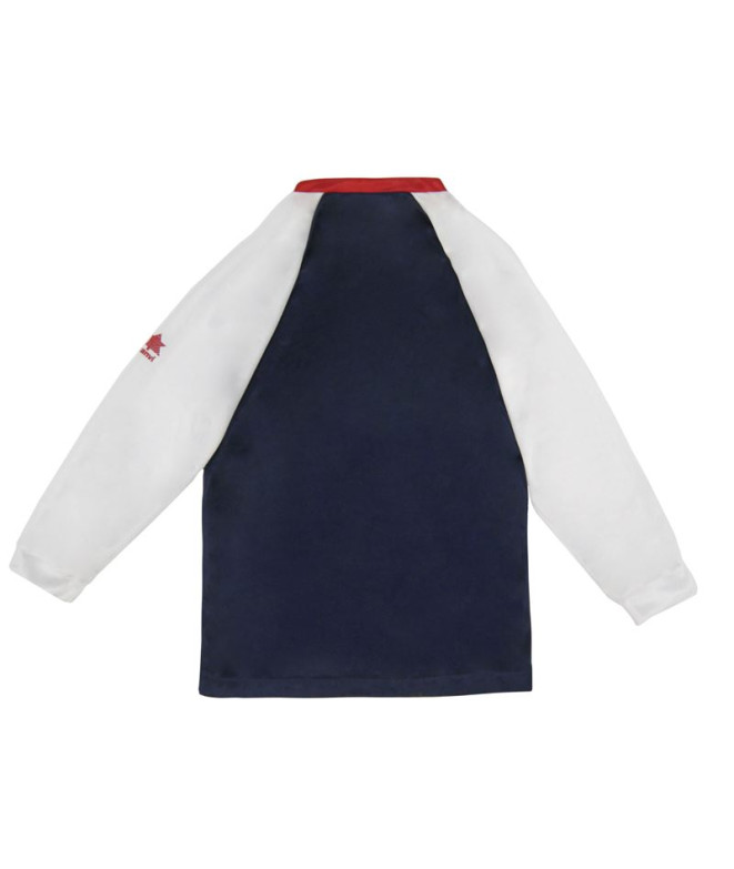 Camisola de futebol Luanvi Londre Marine