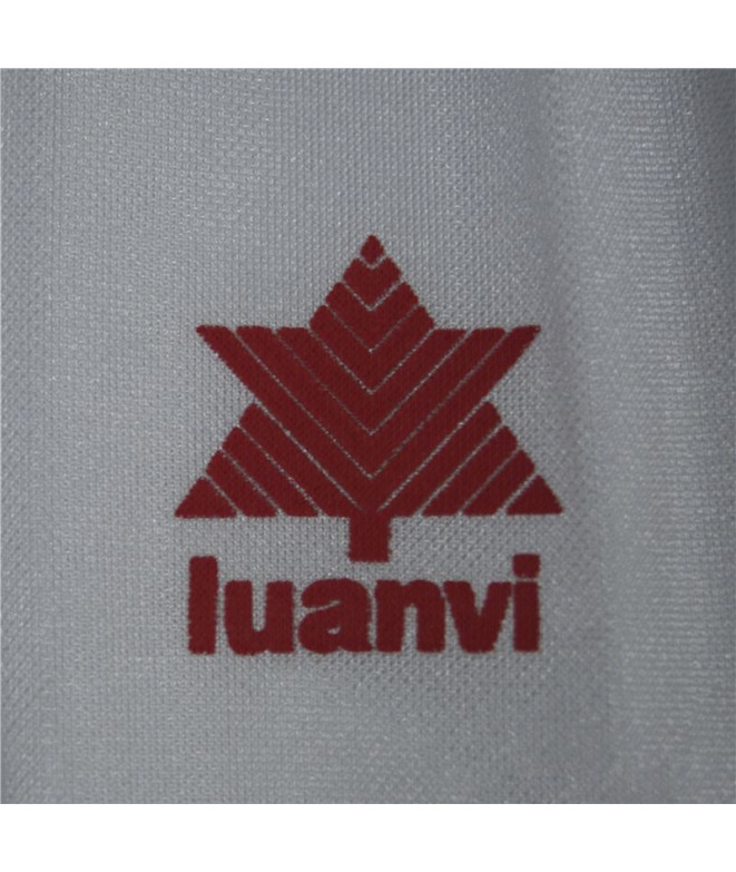 Camiseta de Fútbol Luanvi Londre Marino