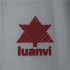 Camiseta de Fútbol Luanvi Londre Marino