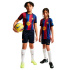 Pantalons Football Nike FC Barcelone DF Stad HM Enfant bleu