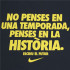 Nike Camisola de futebol do Barça 2009/2010
