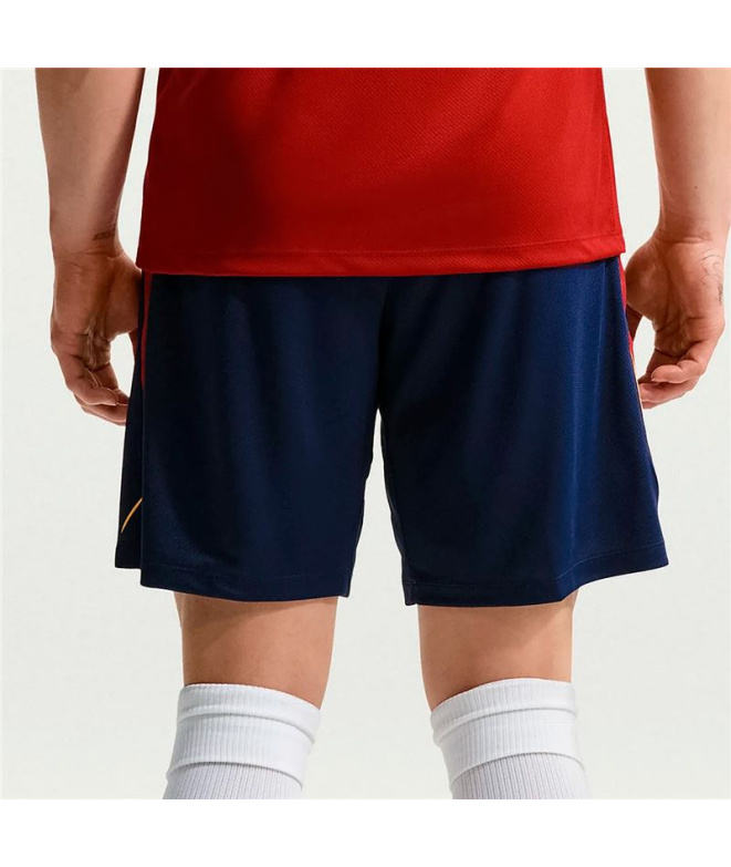 Calça Futebol masculino Nike FC Barcelona DF...