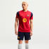 Calça Futebol masculino Nike FC Barcelona DF Strk Short KZ Homem