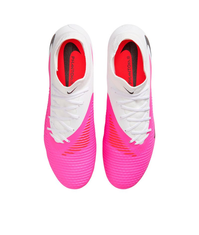 Futebol Nike Phantom 6 High Acad Fg/MG T