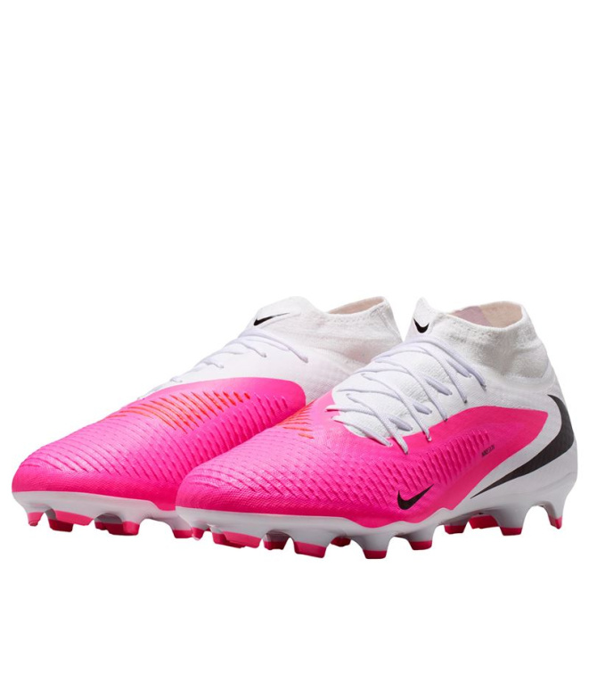 Botas de Fútbol Nike Phantom 6 High Acad Fg/Mg T
