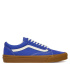 Sapatilhas Vans Vero Ls Infantil Azul Cobalto