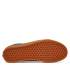 Chaussures Vans Vero LS Enfant couleur bleu cobalt royal