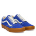 Chaussures Vans Vero LS Enfant couleur bleu cobalt royal