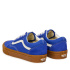 Chaussures Vans Vero LS Enfant couleur bleu cobalt royal