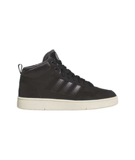 Zapatillas de Baloncesto adidas Rapid Court Mid...